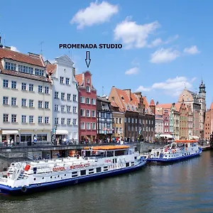 Promenada Gdańsk